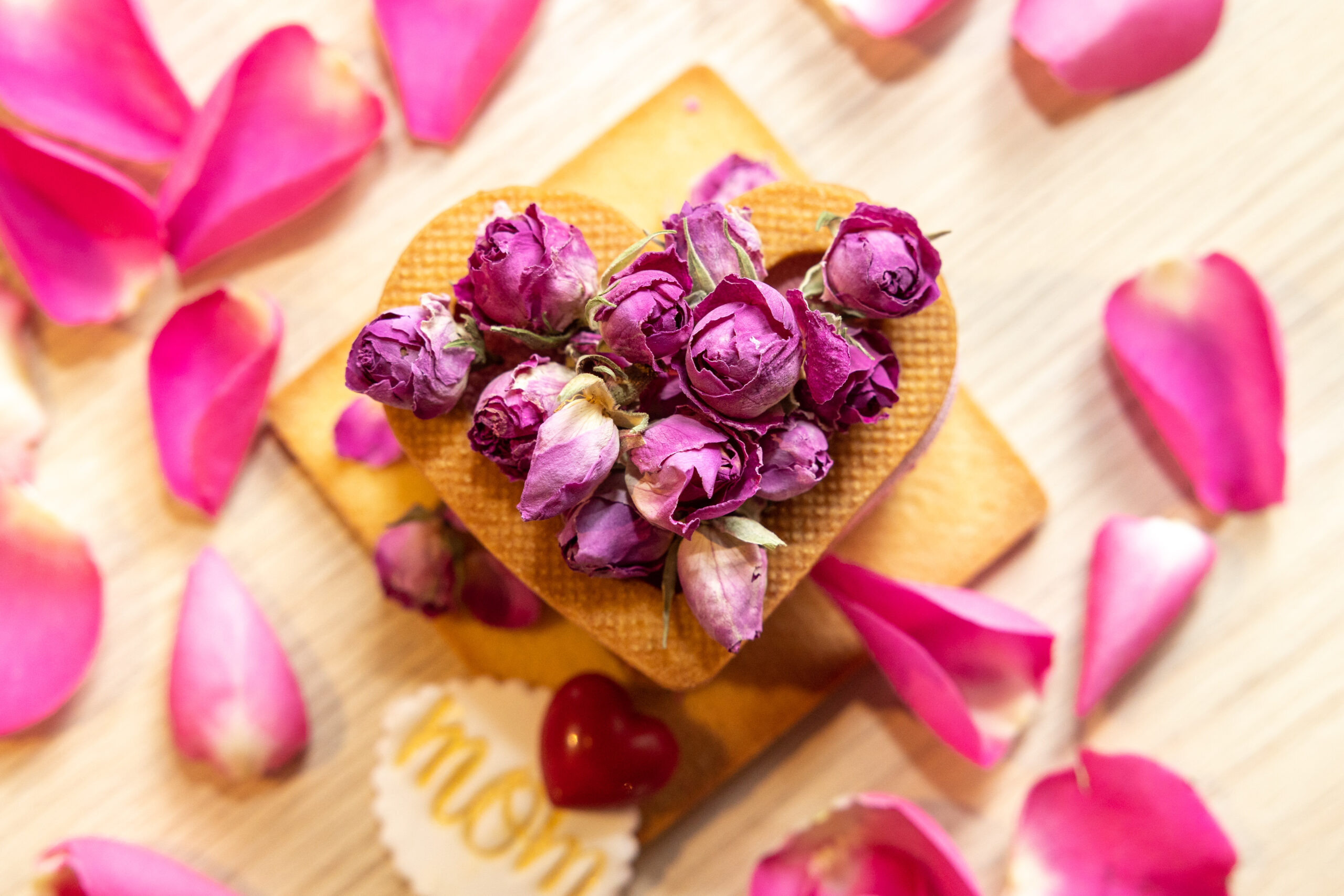 Servizi fotografici per ristoranti